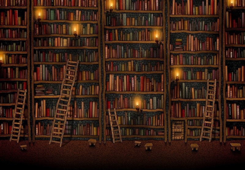 روایت یک آگهی جذاب روی سایت دیوار؛ فروشنده 10 هزار جلد کتاب نفیس