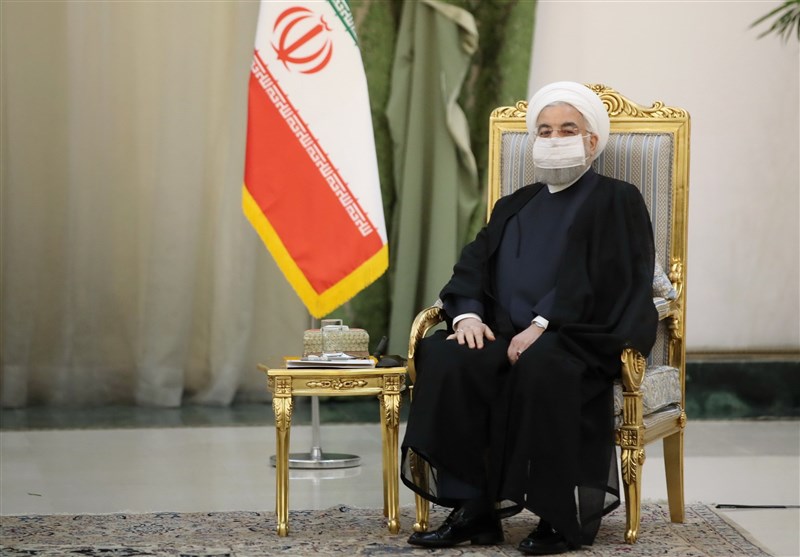 روحانی خبر داد: تصمیم ایران و عراق برای ارتقای روابط تجاری به 20 میلیارد دلار