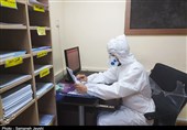 نیمی از پزشکان متخصص گروه عفونی در مشهد به کرونا مبتلا شدند
