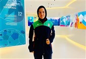 مربی تیم فوتبال جوانان دختران: ازبکستان حریف جدی برای ما محسوب می‌شود