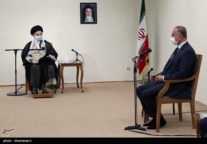 Ayatollah Khamenei: Iran to Strike Back at US in Response to Assassination of General Soleimani