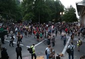 Violent Portland Protests Continue for 55th Straight Night (+Video)