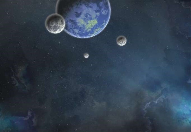Lost Planet&apos;s Rediscovery Could Pave Way to Finding Habitable Planets