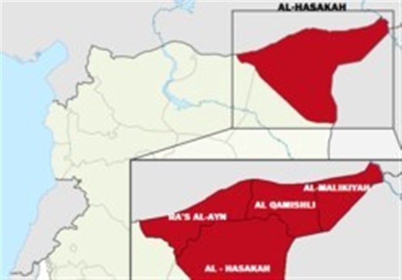 حمله افراد مسلح به زندانی در جنوب حسکه/ انتقال داعش به مرزهای عراق و سوریه