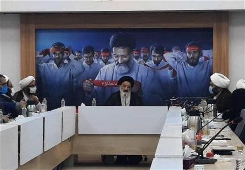 رئیس مجمع نمایندگان تهران: قرارگاه مردمی مدافعان سلامت تهران جبهه مردمی موفق است