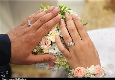  تنها بند اجراشده از "قانون تسهیل ازدواج جوانان" نامگذاری روز ازدواج جوانان! + جدول 