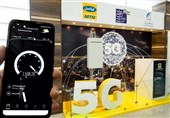 بهرهبرداری رسمی از اولین سایت 5G ایران آغاز شد