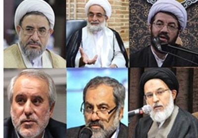 نخبگان حوزوی و دانشگاهی خواستار تبادل راهکارهای تخصصی برای خروج آمریکا از منطقه شدند