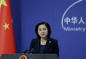 سفارت چین در واشنگتن به «قتل» و «انفجار» تهدید شد