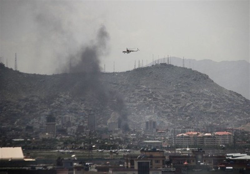 45 شهروند و عضو طالبان در افغانستان کشته شدند