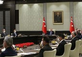 بیانیه شورای امنیت ملی ترکیه درباره درگیری در قفقاز و تحولات لیبی