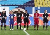 ابوالفضلی: لیست داوران اعلام شده از سوی فیفا برای جام جهانی قطعی نیست