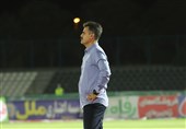 پورموسوی: شکست فوتبال ایران به خاطر مصلحت‌اندیشی، فرار از قانون و ترس از برخی تیم‌هاست/ آقای صالحی! صد درصد اشتباه کردی