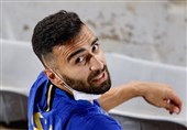 Esteghlal Striker Motahari A Doubt for Sepahan Match