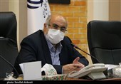 استاندار کرمان: حدود 2500 میلیارد تومان پروژه هفته دولت در کرمان افتتاح و کلنگ‌زنی می‌شود