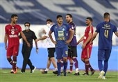 Tractor, Esteghlal Miss Chance of Winning IPL Title