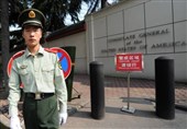 چین دستور تعطیلی کنسولگری آمریکا در شهر چنگدو را صادر کرد