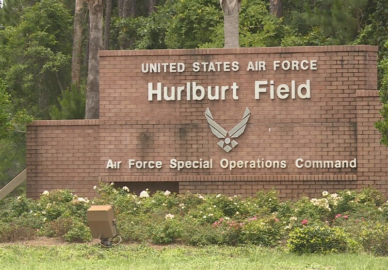 تیراندازی در پایگاه نیروی هوایی آمریکا یک کشته برجای گذاشت