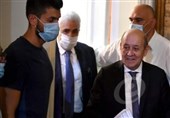لبنان|سفر بی‌ثمر وزیرخارجه فرانسه برای لبنانی‌ها/ امیدها به طرح نجات غربی‌ها بر باد رفت