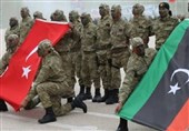 بحران لیبی| 7 تحول مهمی که ترکیه و مصر را وادار به دوری از جنگ می‌کند