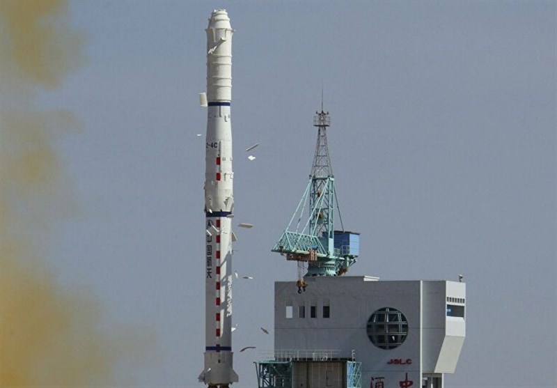 چین نخستین بندر فضایی شناور جهان را می‌سازد