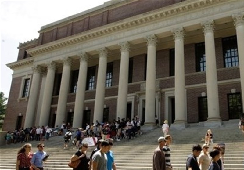 New Foreign Students Can&apos;t Enter US If Courses Online