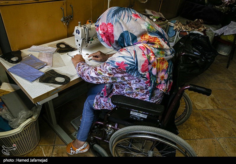 نرخ بالای شیوع معلولیت در استان گلستان/مناسب‌سازی معابر مطالبه اصلی توان‌یابان