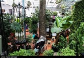 باغ گل و گیاه‌شناسی در شهرکرد راه‌اندازی می‌شود