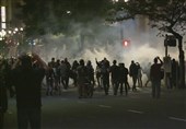 Rally Held in Oakland in Support of Portland Protesters (+Video ...