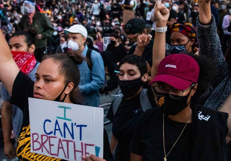 Rally Held in Oakland in Support of Portland Protesters (+Video)