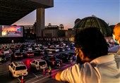 سینما ماشین‌های آمریکا چقدر فروش دارند؟