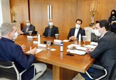سفیر ایران: آمادگی تهران برای متنوع سازی روابط اقتصادی با ایالت پارانای برزیل