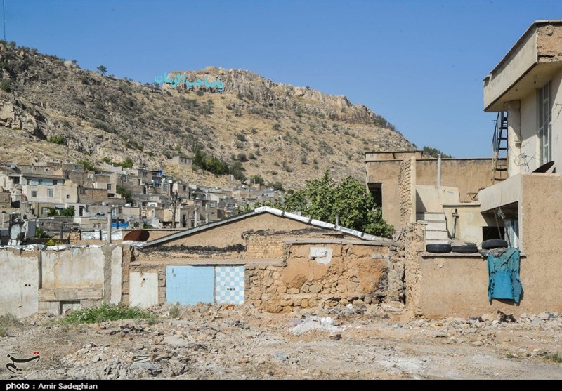 8 گسل فعال و زلزله‌خیز در استان قزوین وجود دارد/مردم مقاوم‌سازی ساختمان‌ها ‌را جدی بگیرند