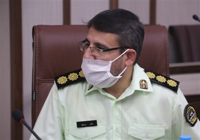  پلیس تهران: ستاد ملی مقابله با کرونا با بازگشایی صنوف تعطیل موافقت نکرد 
