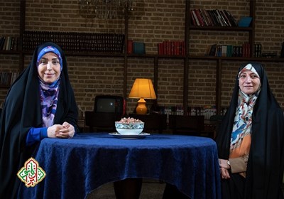 ایران بانو | قسمت چهارم