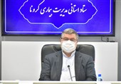 استاندار خراسان جنوبی: با متخلفین ضوابط و پروتکلهای بهداشتی به صورت جدی برخورد میشود