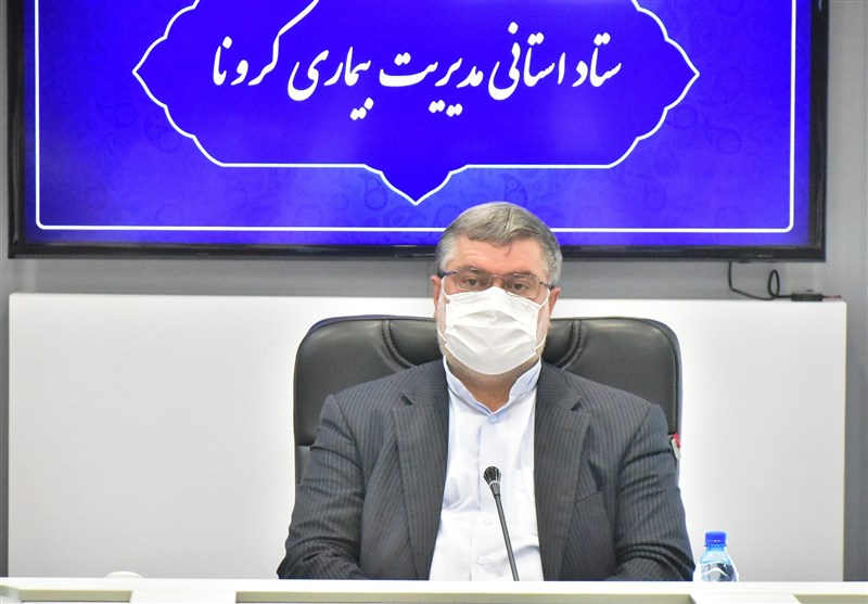 استاندار خراسان جنوبی: با متخلفین ضوابط و پروتکل‌های بهداشتی به صورت جدی برخورد می‌شود