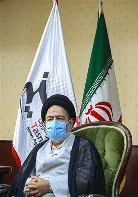 تسنيم،زيارت
