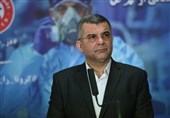 حریرچی: اقدام بانک صادرات ایران در ارائه تسهیلات به کادر درمان ستودنی است