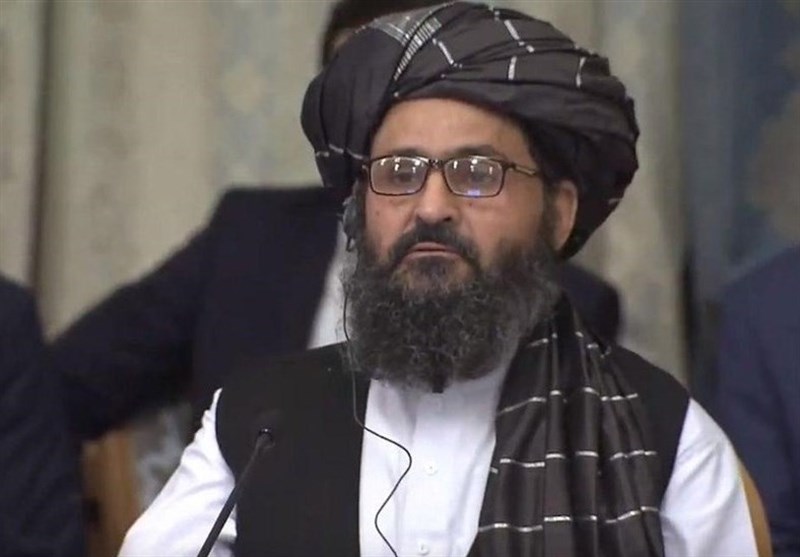روند صلح افغانستان محور دیدار نماینده ویژه چین با معاون سیاسی طالبان