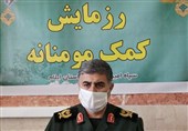 مرحله دوم نهضت کمک مؤمنانه در استان ایلام اجرا میشود