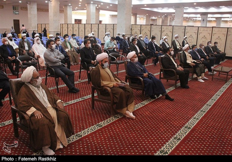 هرمزگان،نماز