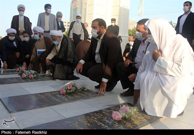 هرمزگان،نماز