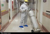 Iran Declares 20 Cities of Northern Province Coronavirus ‘Red Zones’
