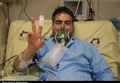 گزارش| کرونا پیر و جوان نمیشناسد/ جوانان زمان طلائی درمان را از دست ندهند