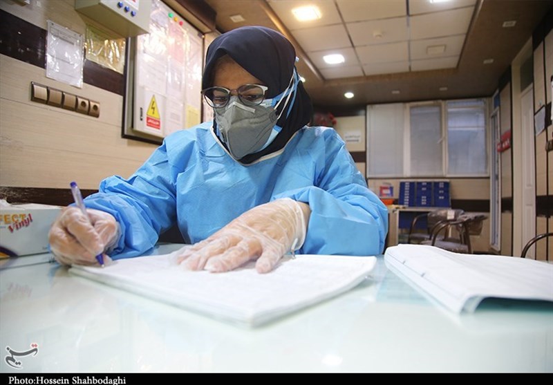 آخرین آمار کرونا در ایران| فوت 175 نفر در 24 ساعت گذشته