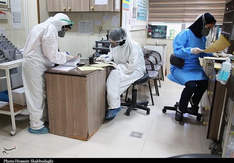 Coronavirus Updates in Iran: 189 Patients Die in 24 Hours