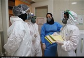 Over 263,000 Coronavirus Patients Recover in Iran