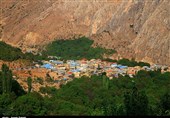 روستای هیر قزوین به روایت تصویر