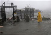 Flooding Threat Continues As Hanna Drops Rain on Borderland